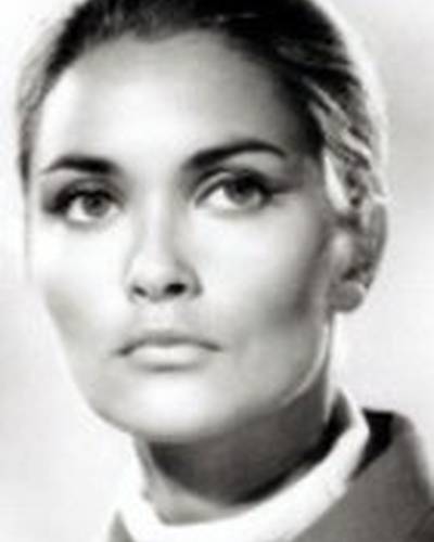 Александра Бастедо фото