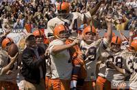 Кадр Экспресс: История легенды спорта Эрни Дэвиса