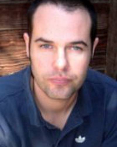 Джейкоб Аарон Эстес фото