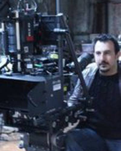 Бирай Далкиран фото