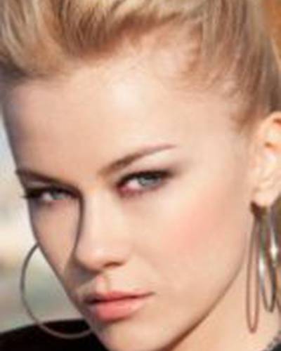 Катя Шалаева фото