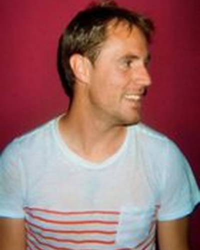 Кигэн Девитт фото