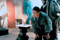 Кадр Автострада