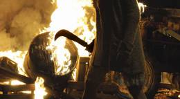 Кадр из фильма "Грибы 3D" - 2