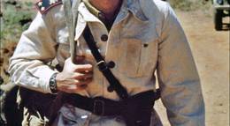 Кадр из фильма "Время убивать" - 2