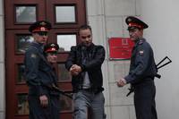 Кадр Солдат любви