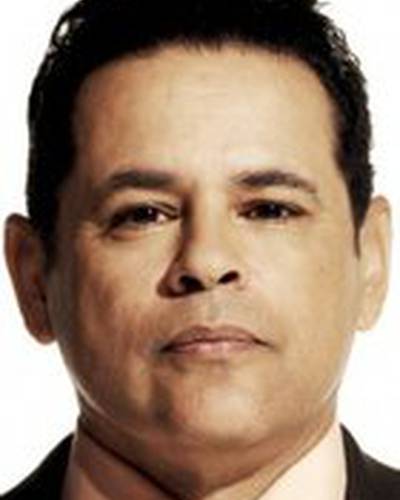 Рэймонд Крус фото