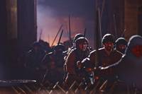 Кадр Мерлин