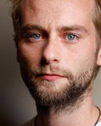 Джо Андерсон фото