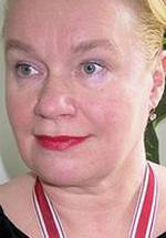 Кирси Тиккилайнен фото