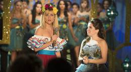 Кадр из фильма "Красотки в бегах" - 1