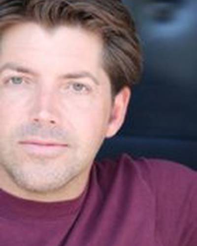 Пол Нигро фото