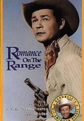 Romance on the Range