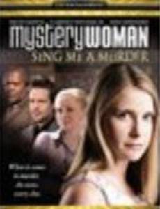 Mystery Woman: Sing Me a Murder