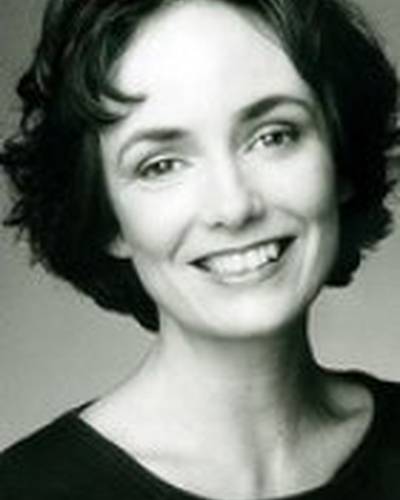 Маргарет Хоард фото