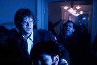 Кадр Лестница Иакова