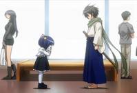 Кадр Ёйти завтрашнего дня