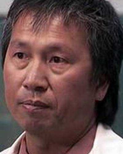 Хо Чоу фото