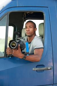 Кадр Навстречу шторму