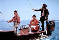 Кадр Лето напрокат