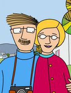 Я и мой Мултон