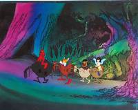 Кадр Волшебники