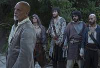 Кадр Череп и кости