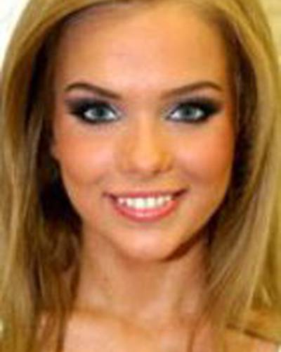 Виктория Колесникова фото