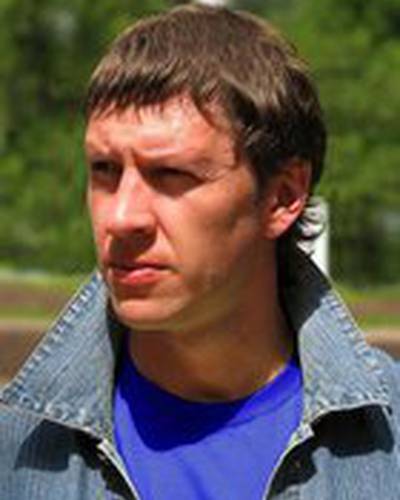 Михаил Колядин фото