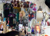 Кадр Долгое падение