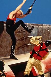 Кадр Флэш Гордон