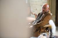 Кадр Черные паруса