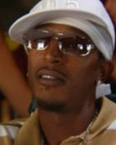 Марлон Тейлор фото