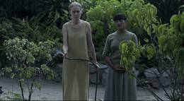 Кадр из фильма "Молоко скорби" - 1