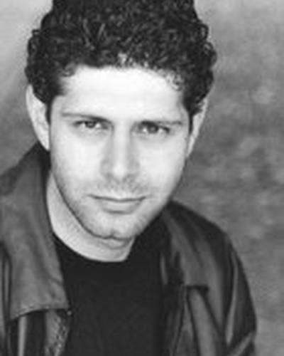 Андрей Стерлинг фото