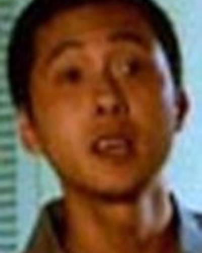 Эллиот Тонг фото