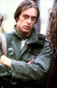 Кадр Южное гостеприимство