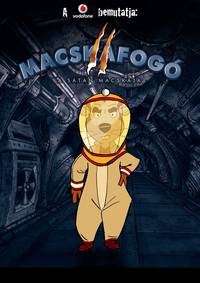 Постер Ловушка для кошек 2: Кот Апокалипсиса