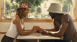 Кадр из фильма "Les habitants" - 2