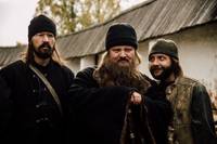 Кадр Монах и бес