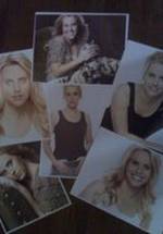 Сьюзи Грисволд фото