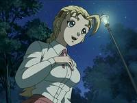 Кадр Сильнейший в истории ученик Кеньчи