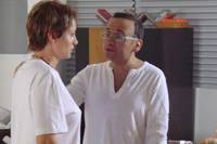 Кадр Звонок Ангелу