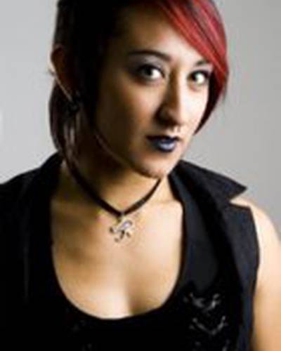 Леа Кан фото