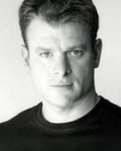 Рик Брамуччи фото