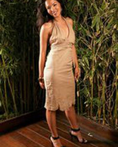 Стефани Джейкобсен фото