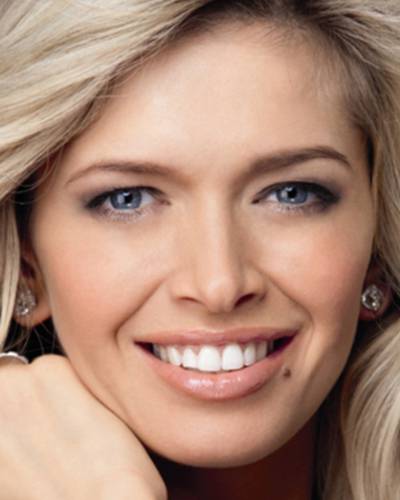 Вера Брежнева фото