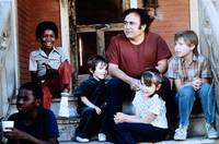 Кадр Джек-медведь