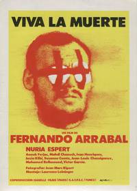 Постер Да здравствует смерть