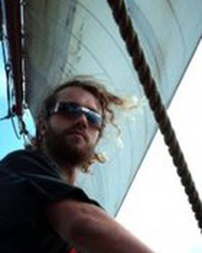 Али Патерсон фото